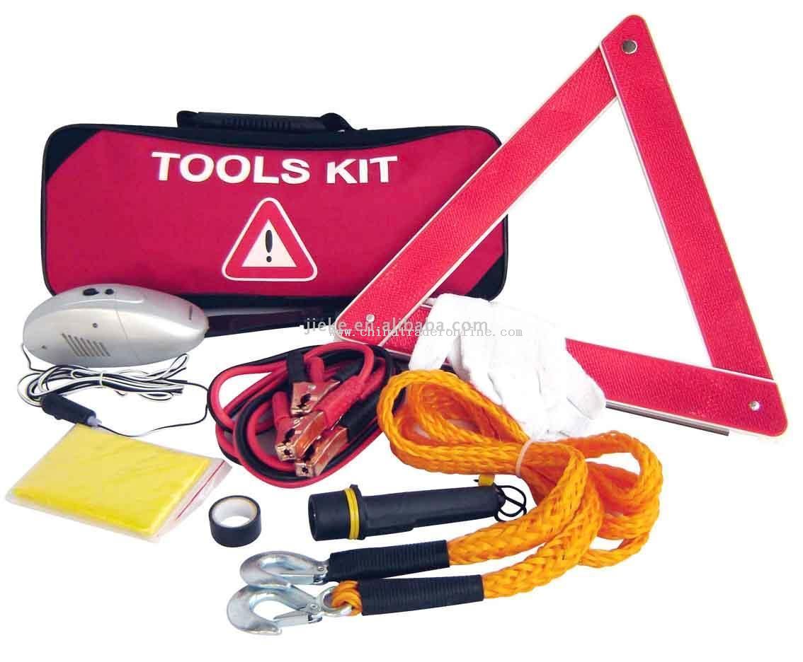 Car Repair Tool Set